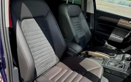 Volkswagen Passat B8 рестайлинг, 2017 год, 2 350 000 рублей, 15 фотография