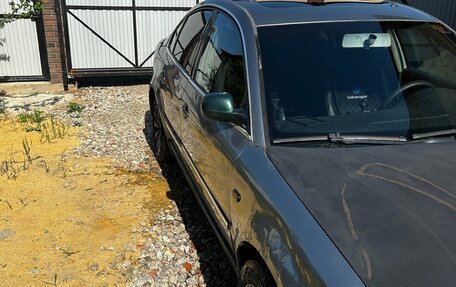Volkswagen Passat B5+ рестайлинг, 2002 год, 250 000 рублей, 2 фотография