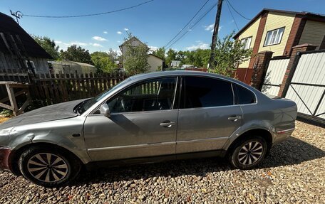 Volkswagen Passat B5+ рестайлинг, 2002 год, 250 000 рублей, 5 фотография