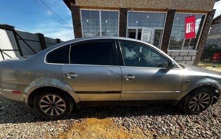 Volkswagen Passat B5+ рестайлинг, 2002 год, 250 000 рублей, 6 фотография