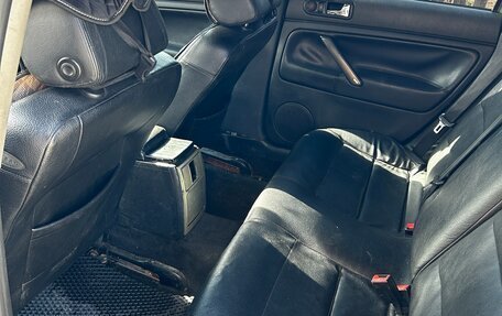 Volkswagen Passat B5+ рестайлинг, 2002 год, 250 000 рублей, 7 фотография