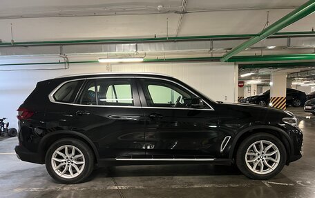 BMW X5, 2020 год, 6 400 000 рублей, 2 фотография