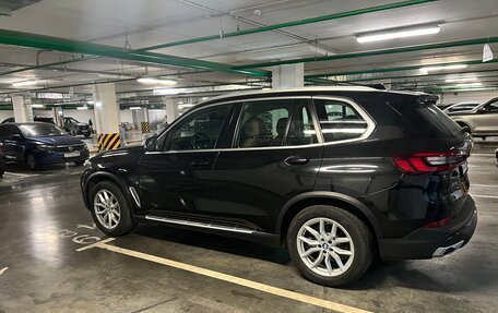BMW X5, 2020 год, 6 400 000 рублей, 6 фотография