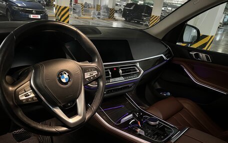 BMW X5, 2020 год, 6 400 000 рублей, 12 фотография