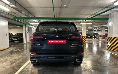 BMW X5, 2020 год, 6 400 000 рублей, 4 фотография