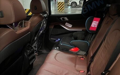 BMW X5, 2020 год, 6 400 000 рублей, 13 фотография