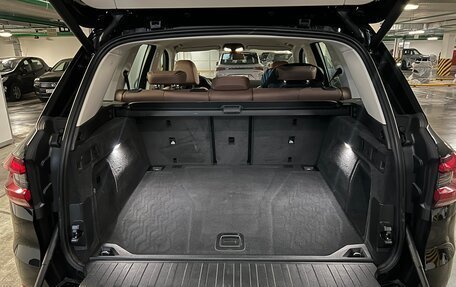 BMW X5, 2020 год, 6 400 000 рублей, 14 фотография