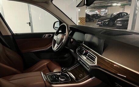 BMW X5, 2020 год, 6 400 000 рублей, 16 фотография