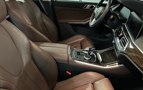 BMW X5, 2020 год, 6 400 000 рублей, 15 фотография