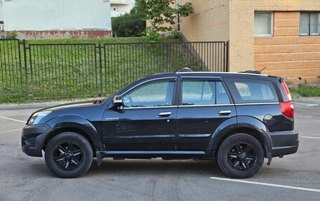Great Wall Hover H3 I, 2012 год, 460 000 рублей, 6 фотография