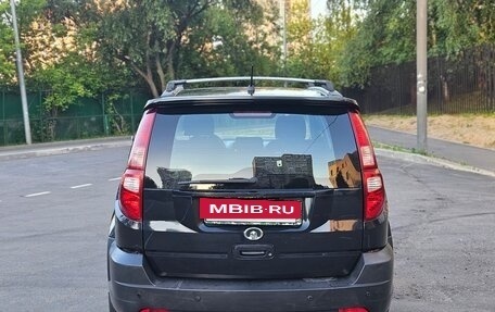 Great Wall Hover H3 I, 2012 год, 460 000 рублей, 7 фотография