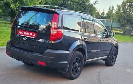 Great Wall Hover H3 I, 2012 год, 460 000 рублей, 4 фотография