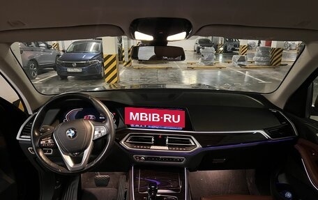 BMW X5, 2020 год, 6 400 000 рублей, 18 фотография