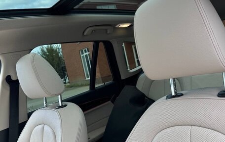 BMW X1, 2019 год, 3 200 000 рублей, 5 фотография