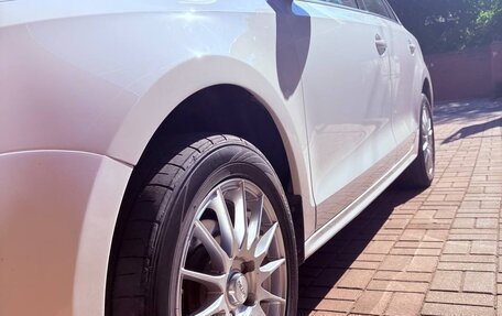 Volkswagen Jetta VI, 2013 год, 1 000 000 рублей, 3 фотография
