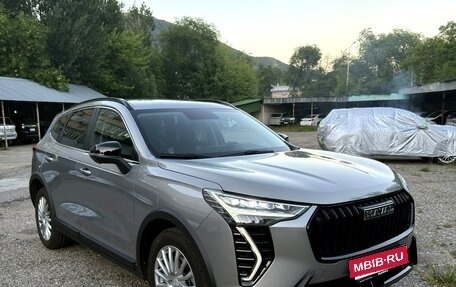 Haval Jolion, 2025 год, 2 300 000 рублей, 2 фотография
