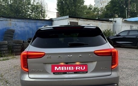 Haval Jolion, 2025 год, 2 300 000 рублей, 5 фотография
