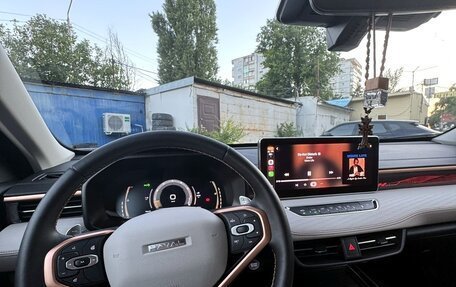 Haval Jolion, 2025 год, 2 300 000 рублей, 12 фотография