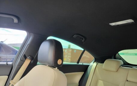 Opel Insignia II рестайлинг, 2014 год, 900 000 рублей, 9 фотография