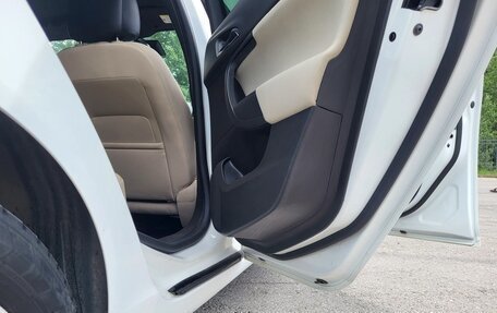 Opel Insignia II рестайлинг, 2014 год, 900 000 рублей, 13 фотография