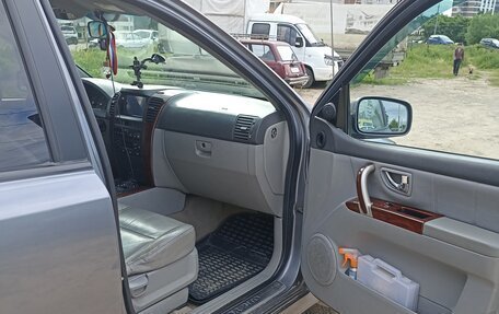 KIA Sorento IV, 2006 год, 500 000 рублей, 12 фотография