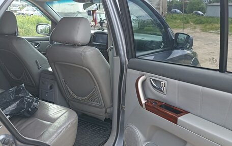 KIA Sorento IV, 2006 год, 500 000 рублей, 10 фотография