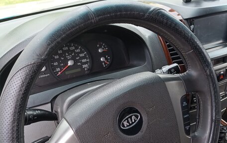 KIA Sorento IV, 2006 год, 500 000 рублей, 6 фотография