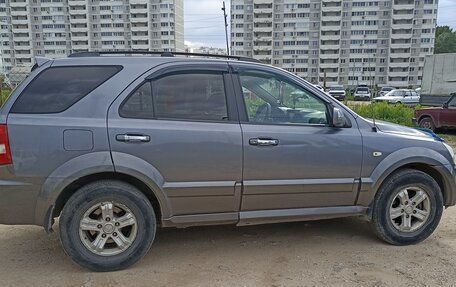 KIA Sorento IV, 2006 год, 500 000 рублей, 11 фотография