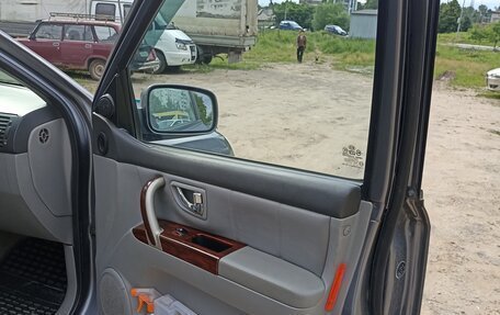 KIA Sorento IV, 2006 год, 500 000 рублей, 9 фотография