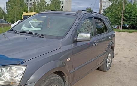 KIA Sorento IV, 2006 год, 500 000 рублей, 7 фотография