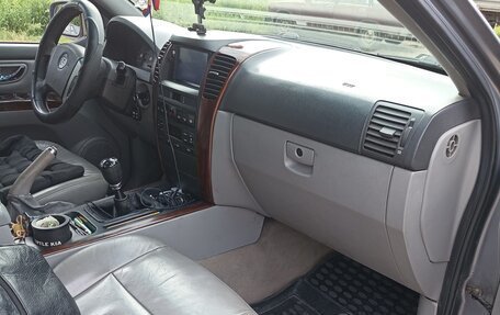 KIA Sorento IV, 2006 год, 500 000 рублей, 8 фотография