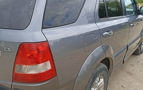 KIA Sorento IV, 2006 год, 500 000 рублей, 13 фотография