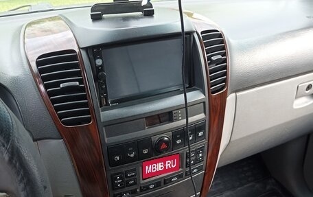 KIA Sorento IV, 2006 год, 500 000 рублей, 5 фотография