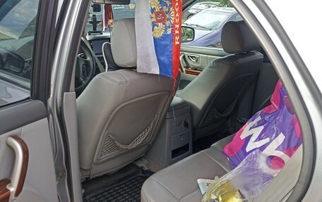 KIA Sorento IV, 2006 год, 500 000 рублей, 16 фотография