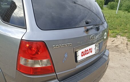 KIA Sorento IV, 2006 год, 500 000 рублей, 15 фотография