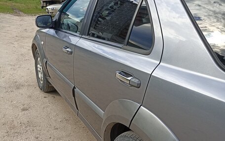 KIA Sorento IV, 2006 год, 500 000 рублей, 18 фотография