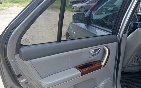 KIA Sorento IV, 2006 год, 500 000 рублей, 17 фотография
