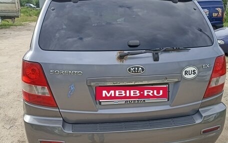 KIA Sorento IV, 2006 год, 500 000 рублей, 14 фотография