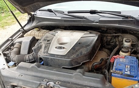 KIA Sorento IV, 2006 год, 500 000 рублей, 22 фотография