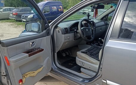 KIA Sorento IV, 2006 год, 500 000 рублей, 20 фотография