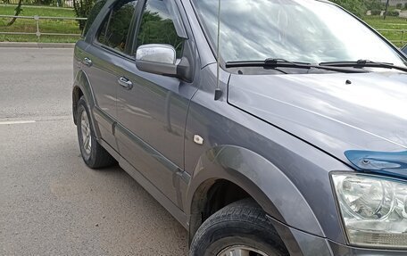 KIA Sorento IV, 2006 год, 500 000 рублей, 21 фотография