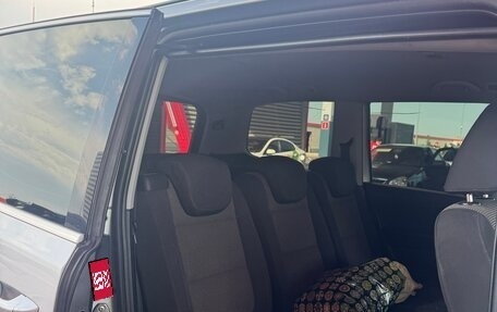 Volkswagen Sharan II, 2010 год, 1 150 000 рублей, 4 фотография