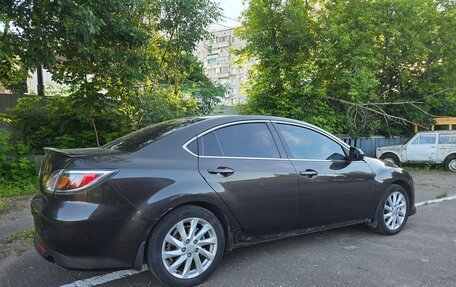 Mazda 6, 2010 год, 800 000 рублей, 8 фотография