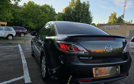 Mazda 6, 2010 год, 800 000 рублей, 5 фотография
