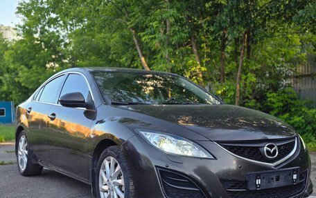 Mazda 6, 2010 год, 800 000 рублей, 3 фотография