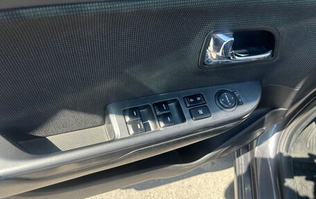 KIA Rio III рестайлинг, 2012 год, 770 000 рублей, 7 фотография