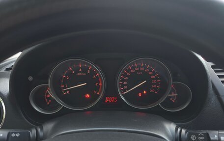 Mazda 6, 2010 год, 800 000 рублей, 14 фотография