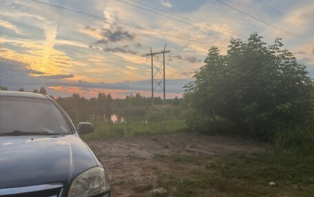 Chevrolet Lacetti, 2008 год, 350 000 рублей, 2 фотография