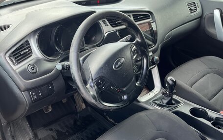 KIA cee'd III, 2014 год, 1 000 000 рублей, 7 фотография
