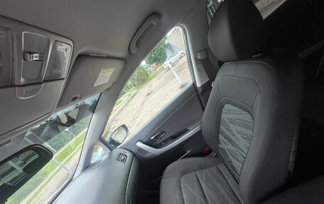 KIA cee'd III, 2014 год, 1 000 000 рублей, 5 фотография